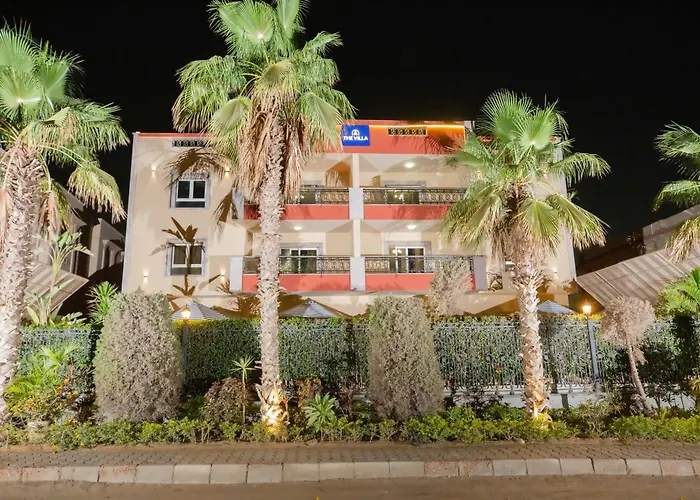 The Villa 604 Powered By Look - Pool & Gym Access